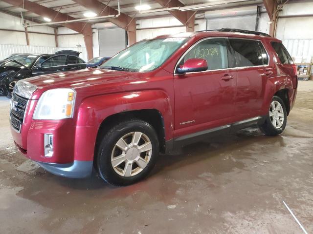 GMC TERRAIN 2011 2ctalsec8b6401658