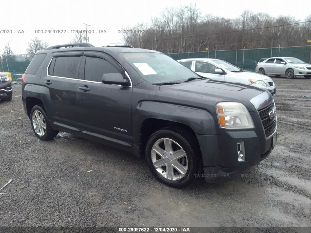 GMC TERRAIN 2011 2ctalsec8b6403183