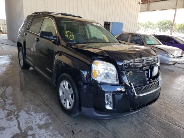 GMC TERRAIN SL 2011 2ctalsec8b6406567