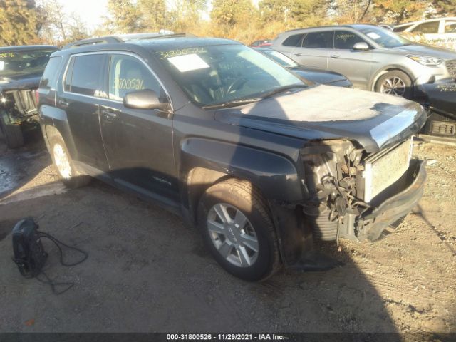 GMC TERRAIN 2011 2ctalsec8b6407976