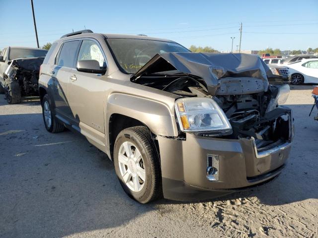 GMC TERRAIN SL 2011 2ctalsec8b6413695