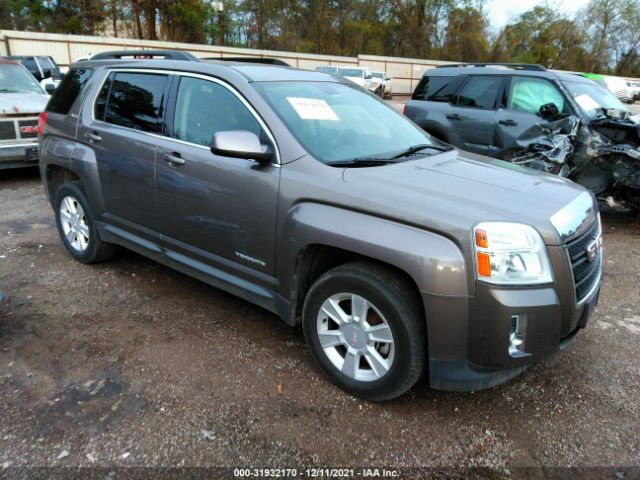 GMC TERRAIN 2011 2ctalsec8b6418637