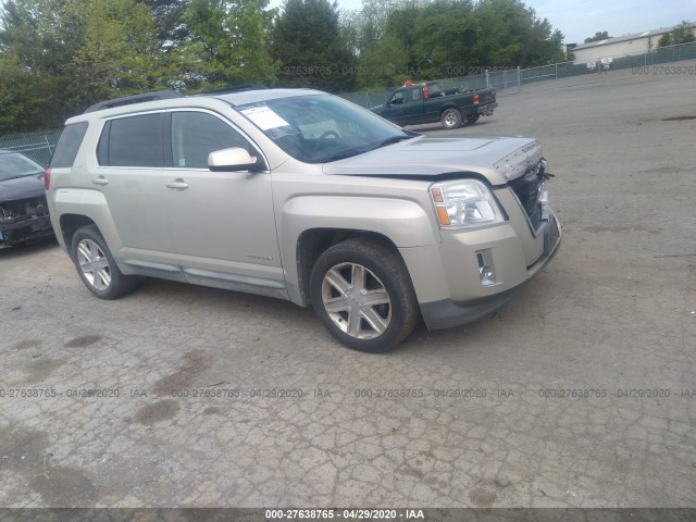 GMC TERRAIN 2011 2ctalsec8b6420565