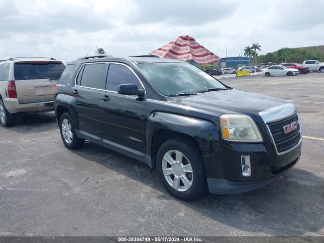 GMC TERRAIN 2011 2ctalsec8b6428021