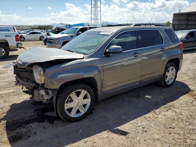 GMC TERRAIN SL 2011 2ctalsec8b6435759