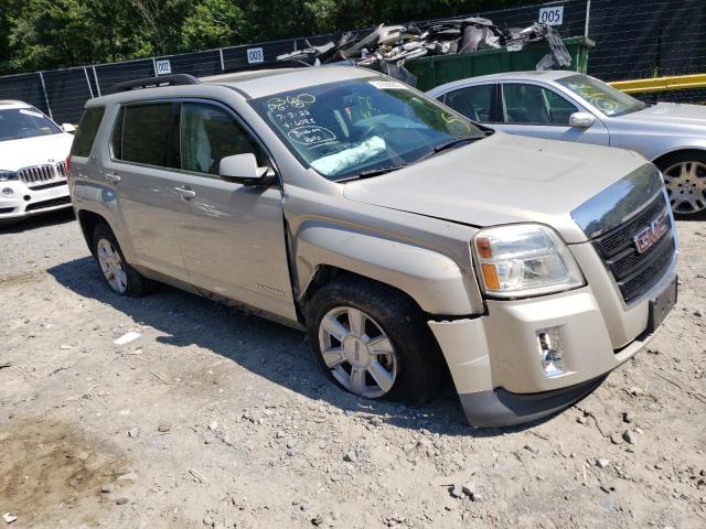 GMC TERRAIN SL 2011 2ctalsec8b6436085