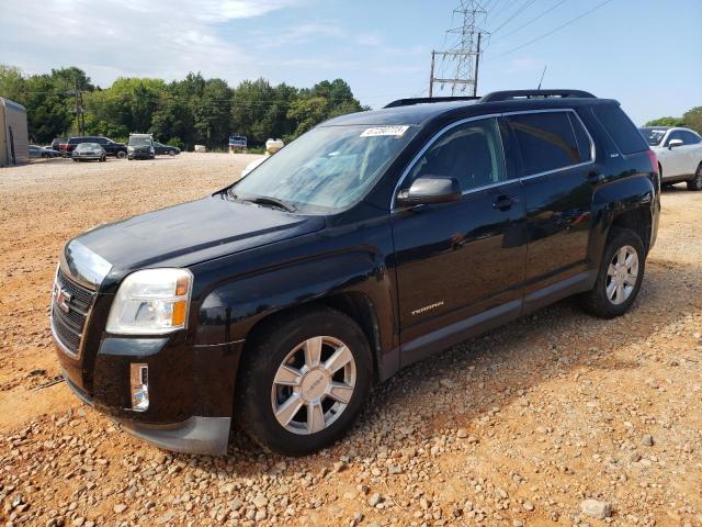 GMC TERRAIN SL 2011 2ctalsec8b6441402