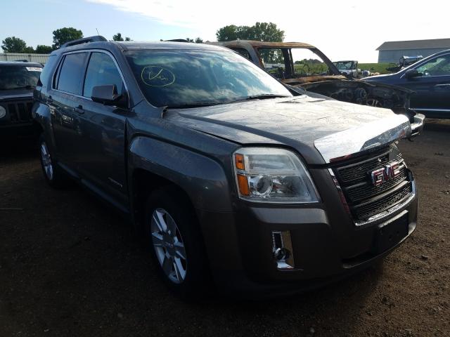 GMC TERRAIN SL 2011 2ctalsec8b6450701