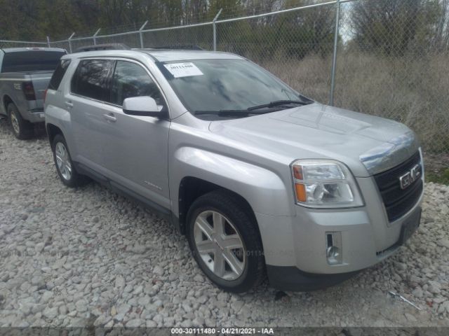 GMC TERRAIN 2011 2ctalsec8b6457535