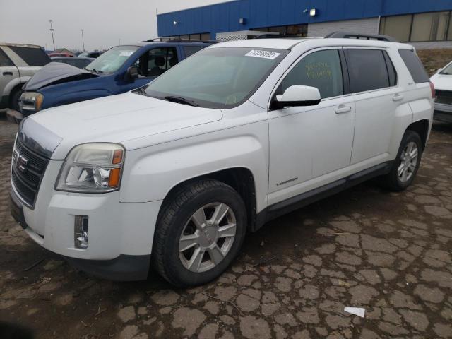 GMC TERRAIN SL 2011 2ctalsec8b6461570