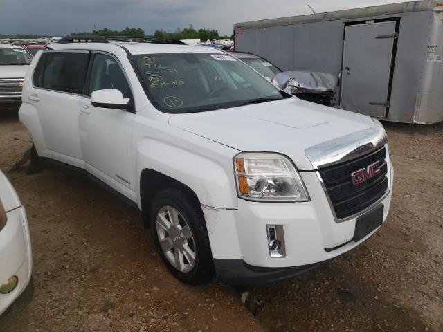 GMC TERRAIN SL 2011 2ctalsec8b6471225