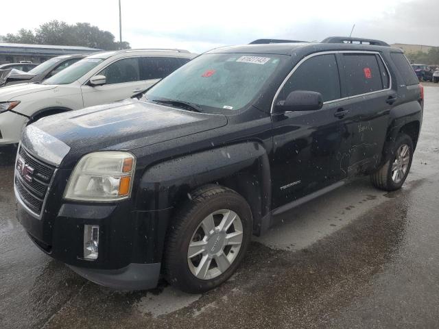 GMC TERRAIN SL 2011 2ctalsec8b6473072