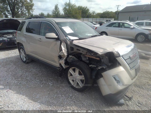 GMC TERRAIN 2011 2ctalsec8b6474030