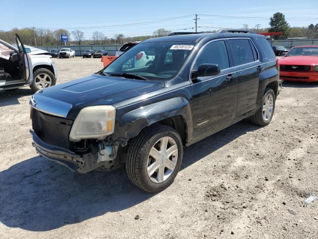 GMC TERRAIN SL 2011 2ctalsec8b6475792