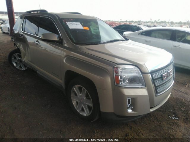 GMC TERRAIN 2011 2ctalsec9b6201274