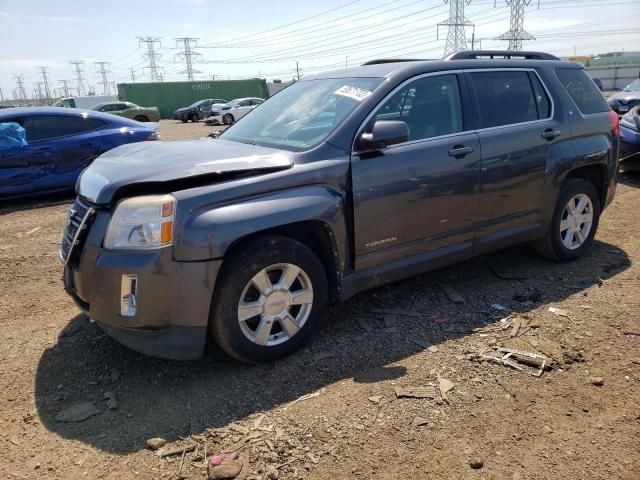 GMC TERRAIN SL 2011 2ctalsec9b6233352