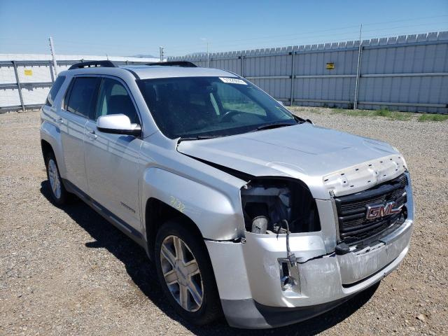 GMC TERRAIN SL 2011 2ctalsec9b6234713