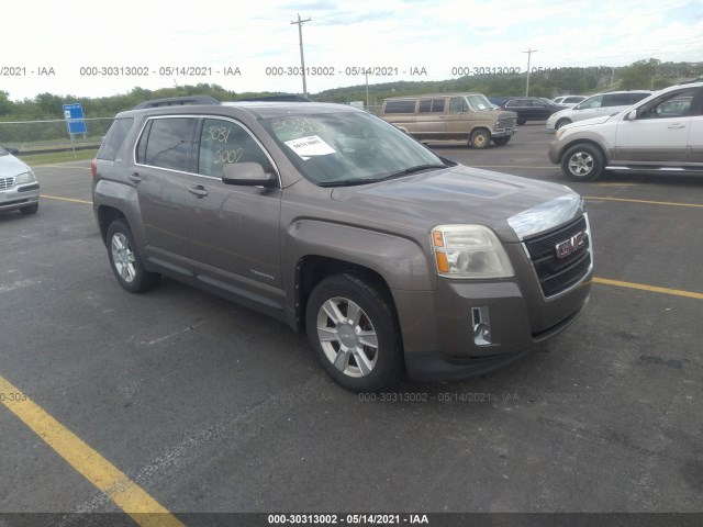 GMC TERRAIN 2011 2ctalsec9b6257537