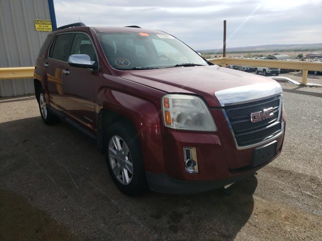 GMC TERRAIN SL 2011 2ctalsec9b6270322