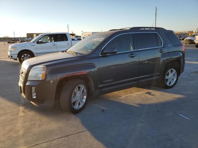 GMC TERRAIN SL 2011 2ctalsec9b6270448