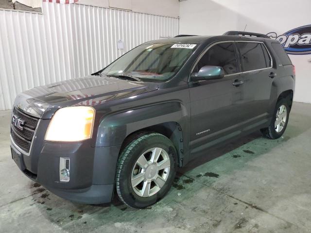 GMC TERRAIN 2011 2ctalsec9b6282051