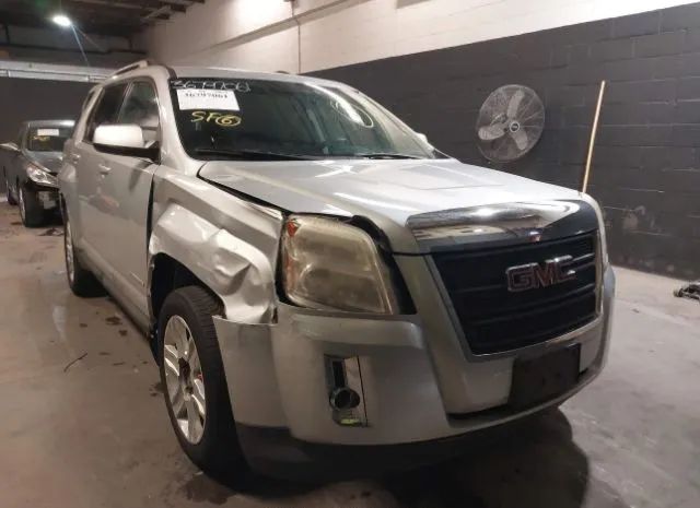 GMC TERRAIN 2011 2ctalsec9b6317431