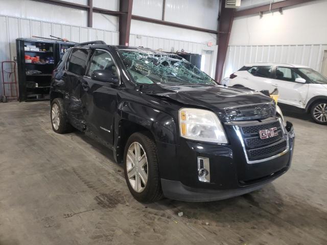 GMC TERRAIN SL 2011 2ctalsec9b6347674