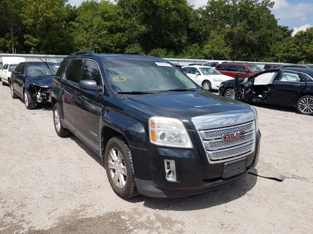 GMC TERRAIN SL 2011 2ctalsec9b6362465