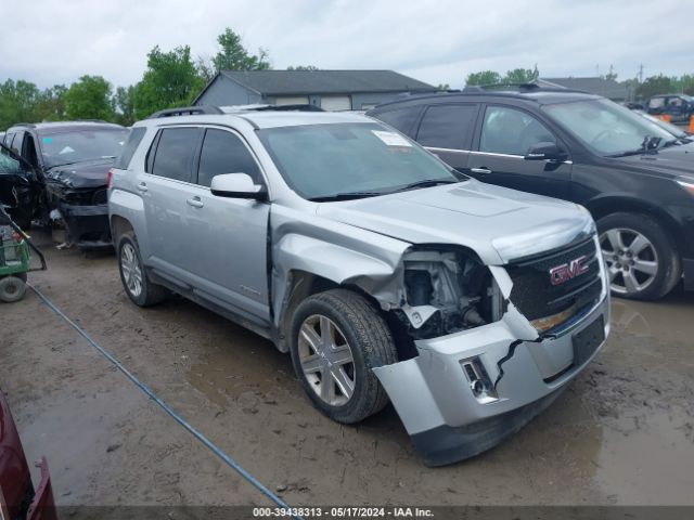 GMC TERRAIN 2011 2ctalsec9b6365513