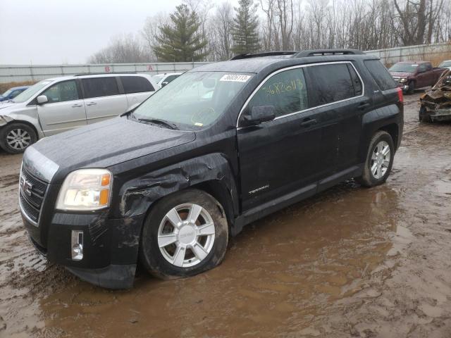 GMC TERRAIN SL 2011 2ctalsec9b6366189