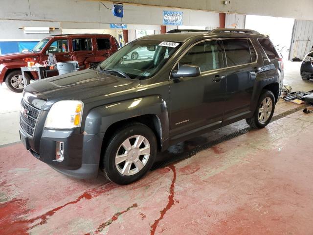 GMC TERRAIN SL 2011 2ctalsec9b6368735