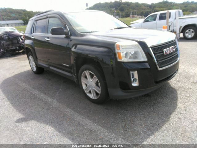 GMC TERRAIN 2011 2ctalsec9b6373983