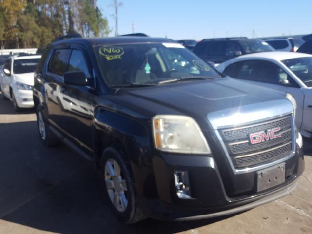 GMC TERRAIN SL 2011 2ctalsec9b6378441