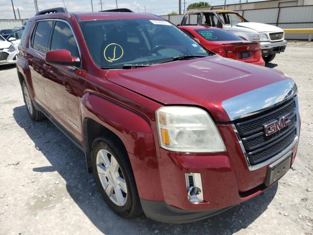 GMC TERRAIN SL 2011 2ctalsec9b6379041