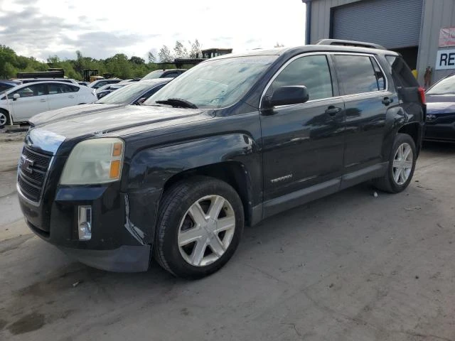 GMC TERRAIN SL 2011 2ctalsec9b6387821