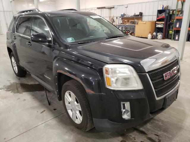 GMC TERRAIN SL 2011 2ctalsec9b6391075