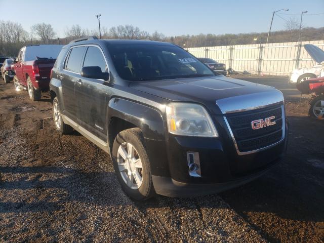 GMC TERRAIN SL 2011 2ctalsec9b6392551