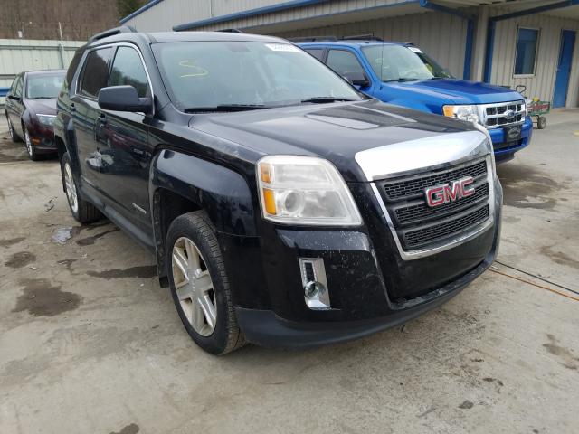 GMC TERRAIN SL 2011 2ctalsec9b6415620