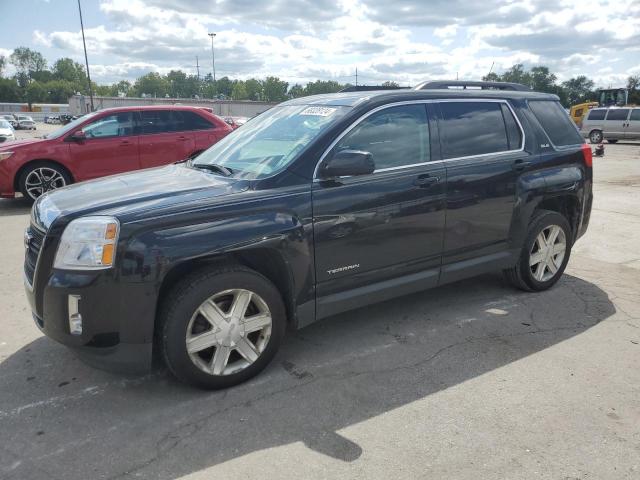 GMC TERRAIN SL 2011 2ctalsec9b6422017