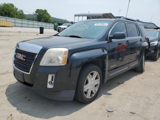 GMC TERRAIN SL 2011 2ctalsec9b6423331