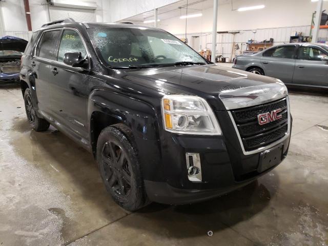 GMC TERRAIN SL 2011 2ctalsec9b6431154