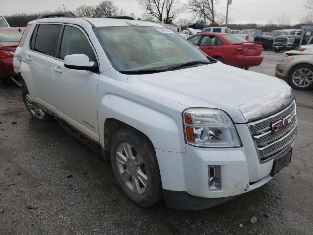 GMC TERRAIN SL 2011 2ctalsec9b6431395