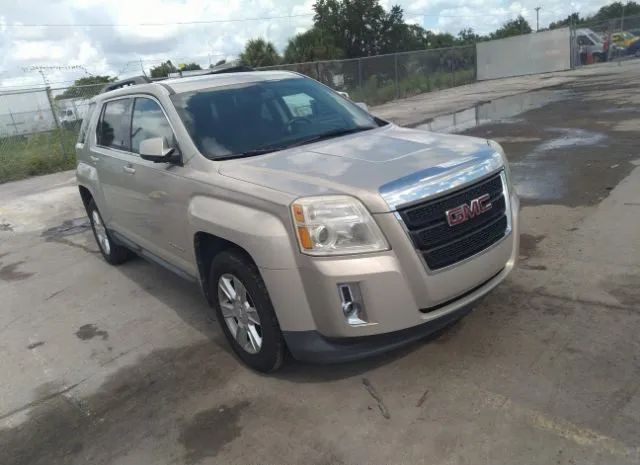 GMC TERRAIN 2011 2ctalsec9b6441425