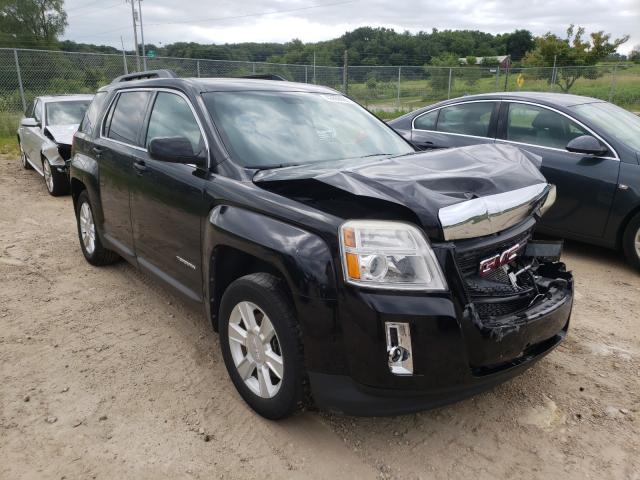 GMC TERRAIN SL 2011 2ctalsec9b6444275