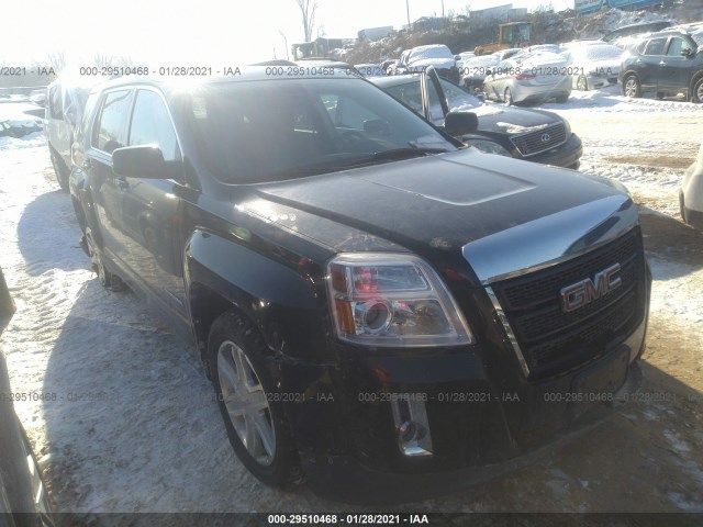 GMC TERRAIN 2011 2ctalsec9b6450917