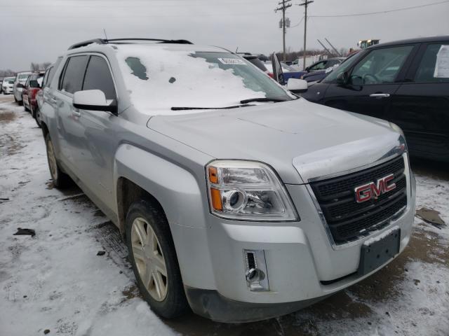 GMC TERRAIN SL 2011 2ctalsec9b6453929