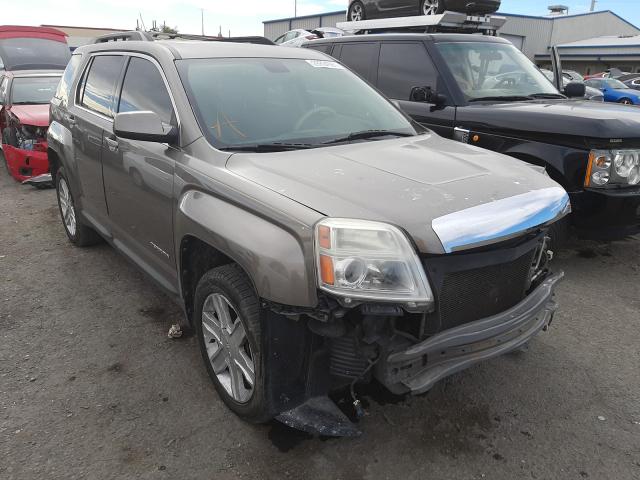 GMC TERRAIN SL 2011 2ctalsec9b6464543