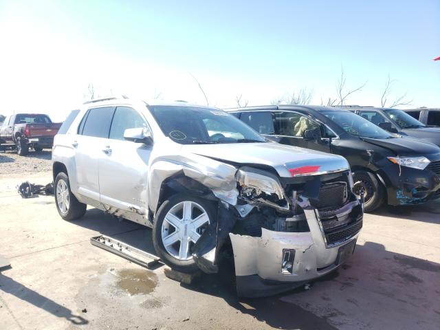 GMC TERRAIN SL 2011 2ctalsec9b6472027