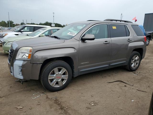 GMC TERRAIN SL 2011 2ctalsec9b6477518