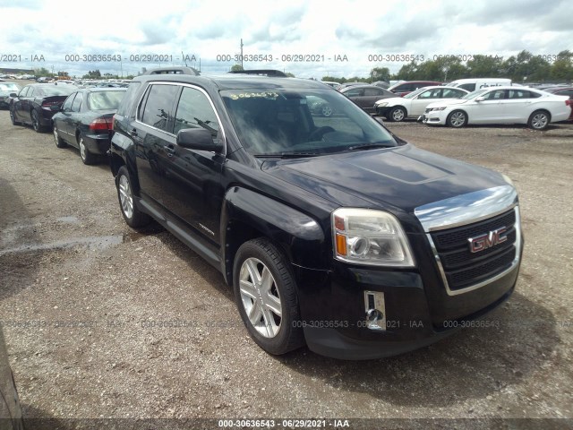 GMC TERRAIN 2011 2ctalsec9b6478622